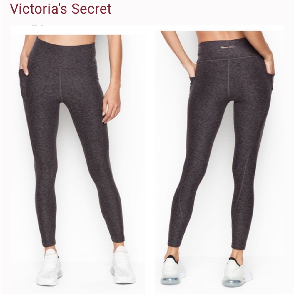 Victoria’s Secret “Our Softest Legging Ever”